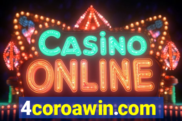 4coroawin.com