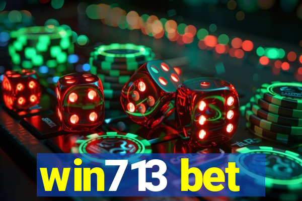 win713 bet