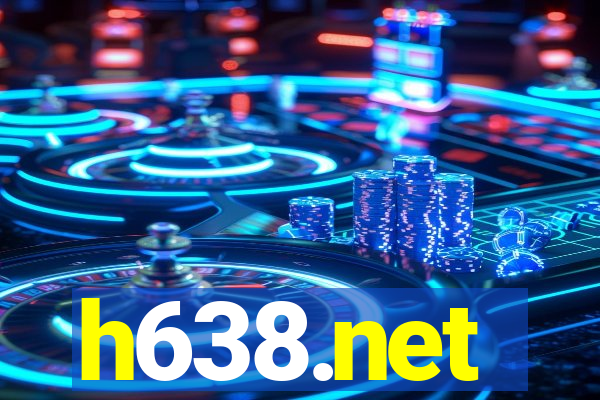 h638.net