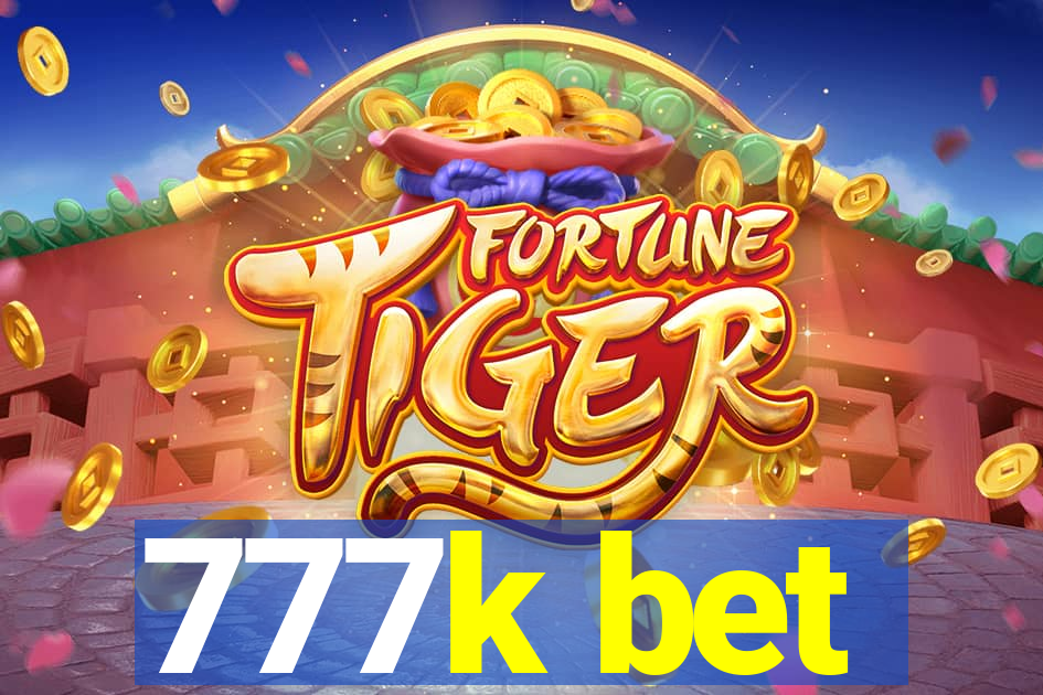 777k bet