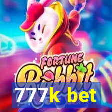 777k bet