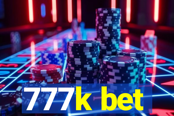 777k bet