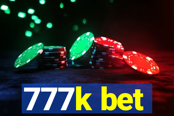 777k bet