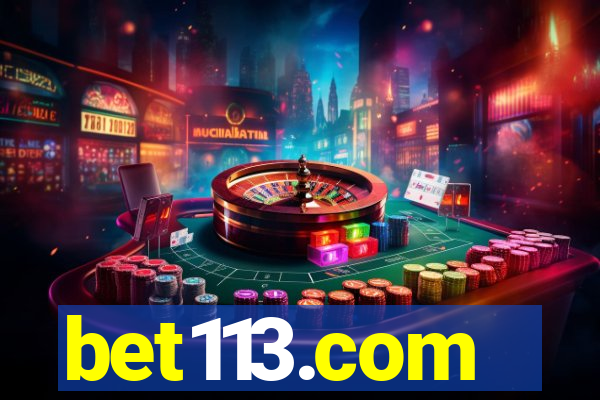 bet113.com