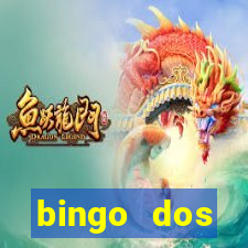 bingo dos sentimentos pdf