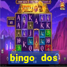 bingo dos sentimentos pdf