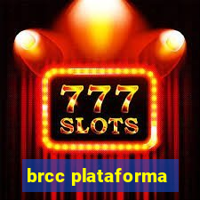 brcc plataforma