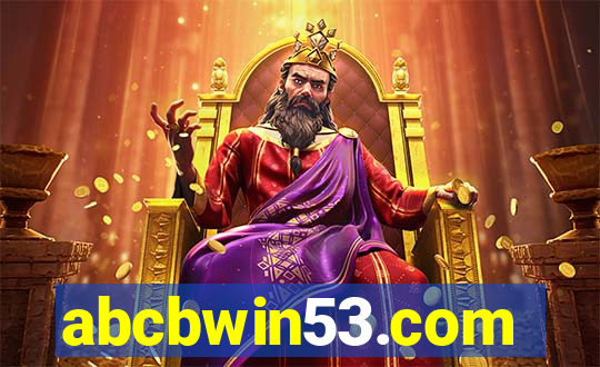 abcbwin53.com