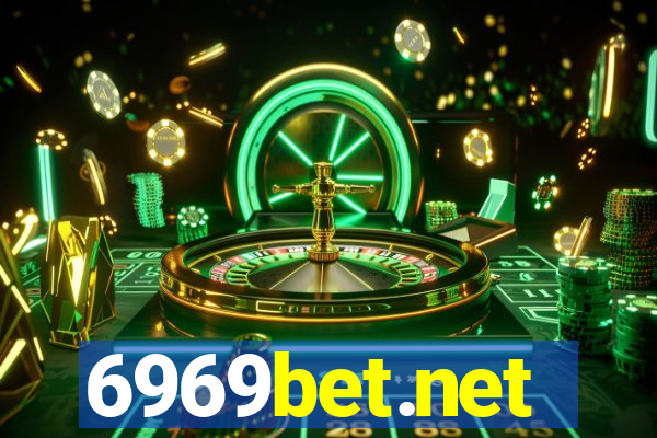 6969bet.net