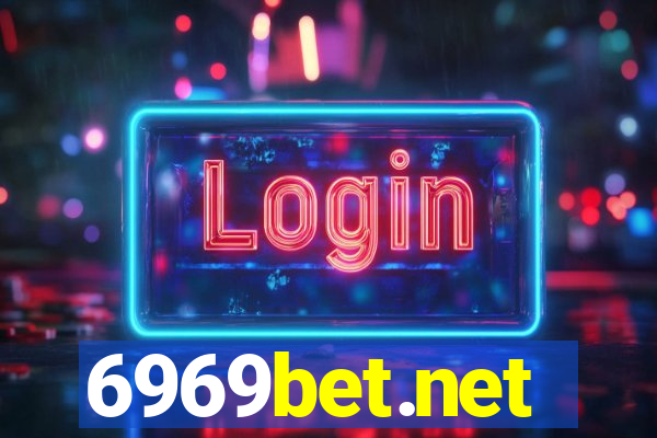 6969bet.net