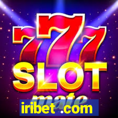 iribet .com