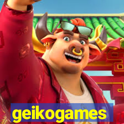 geikogames