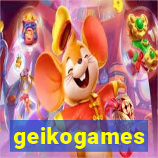 geikogames