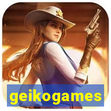 geikogames