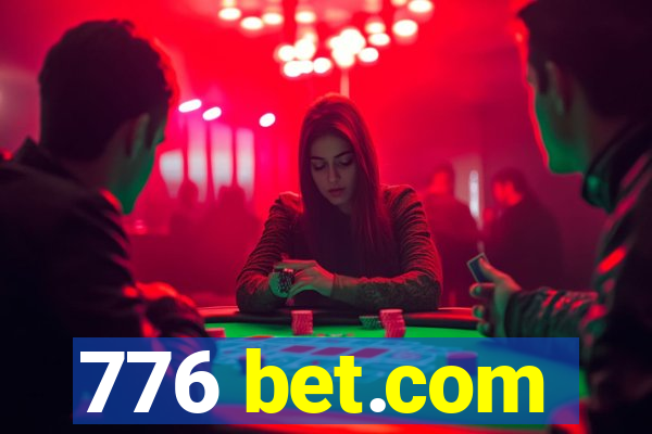 776 bet.com