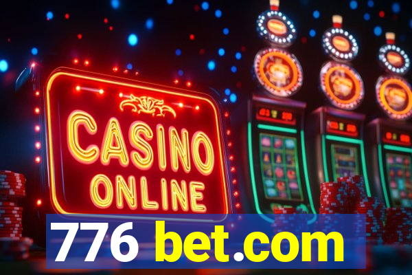 776 bet.com