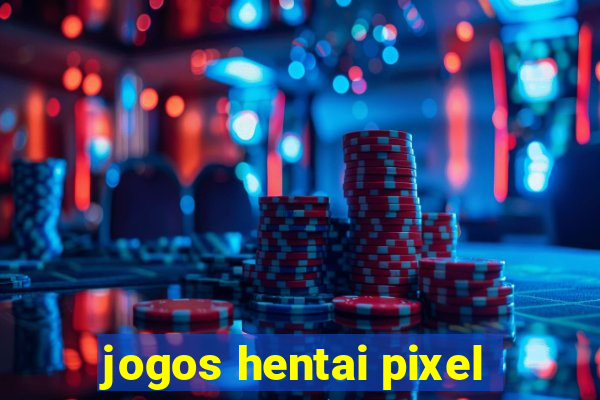 jogos hentai pixel