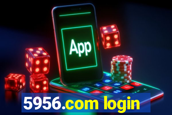 5956.com login