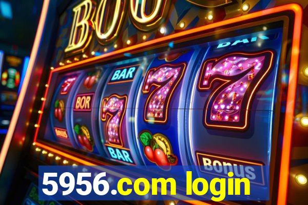 5956.com login