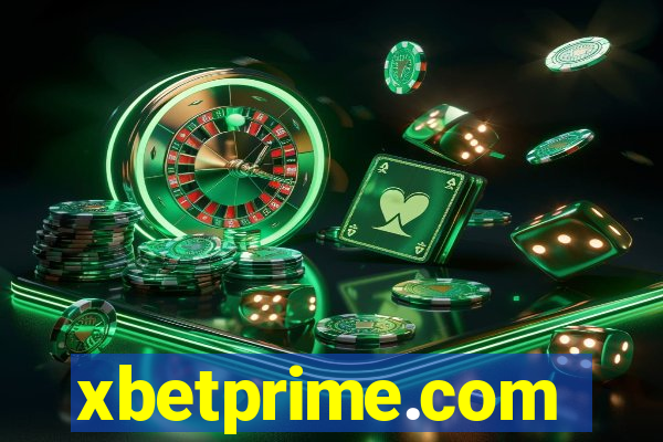 xbetprime.com