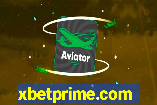 xbetprime.com