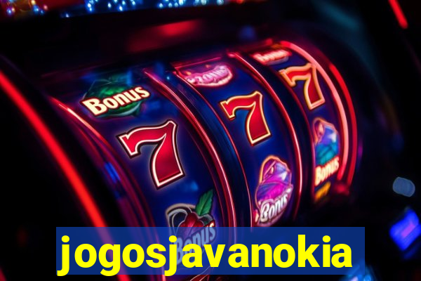 jogosjavanokia