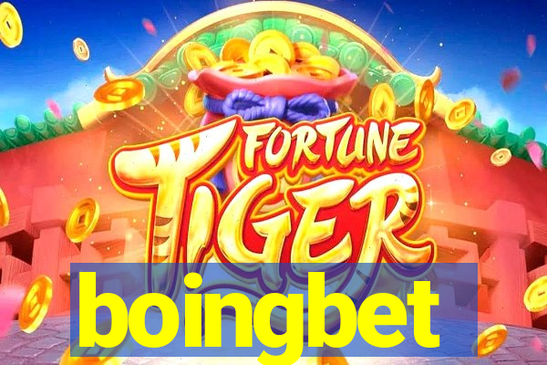 boingbet