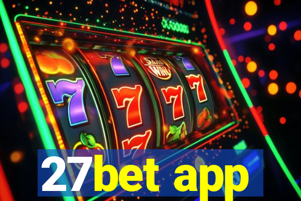 27bet app