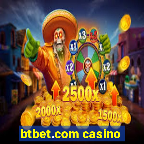 btbet.com casino