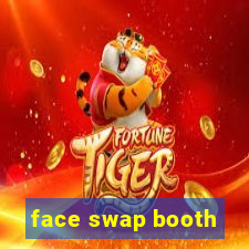 face swap booth