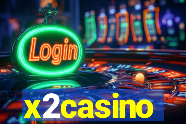 x2casino