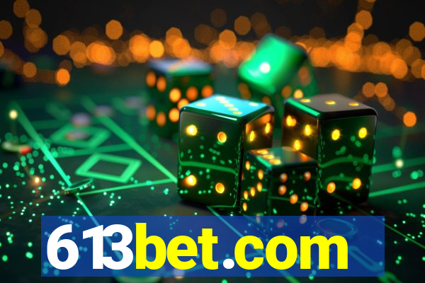 613bet.com