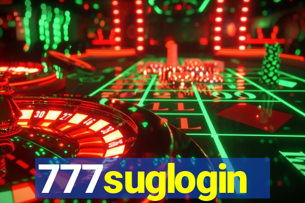 777suglogin