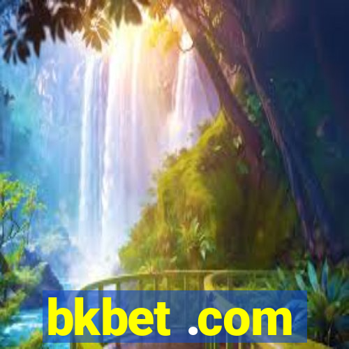 bkbet .com