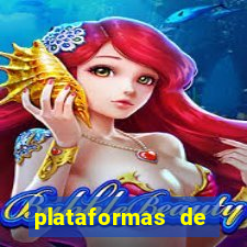 plataformas de jogos estrangeiras