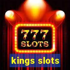 kings slots