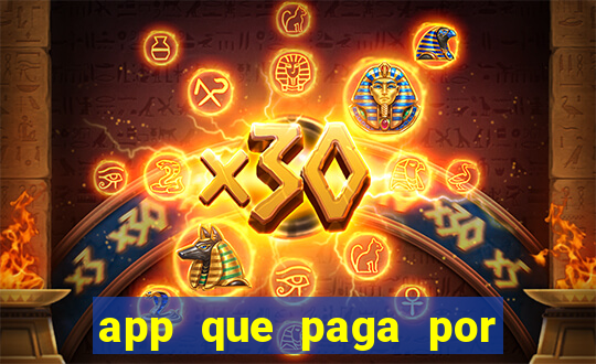 app que paga por cadastro na hora via pix jogo