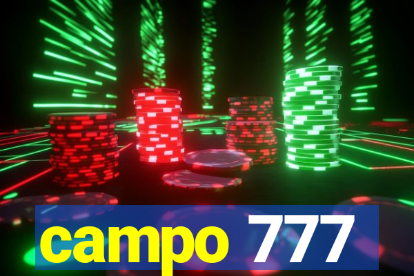 campo 777