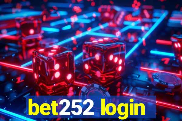 bet252 login