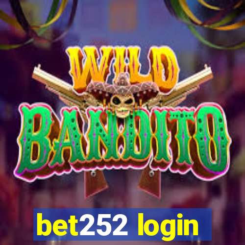 bet252 login