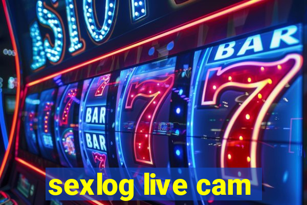 sexlog live cam