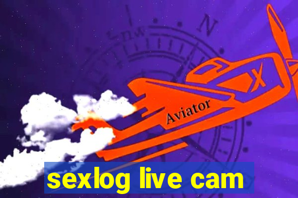 sexlog live cam