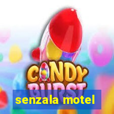 senzala motel