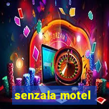 senzala motel