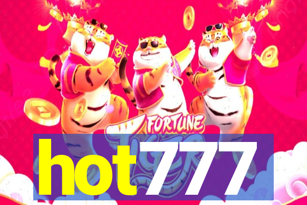 hot777