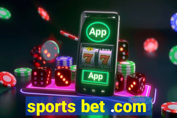 sports bet .com