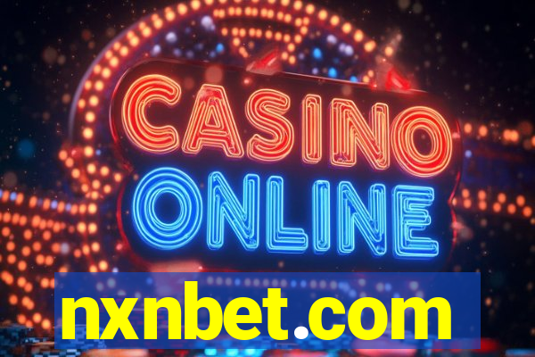 nxnbet.com