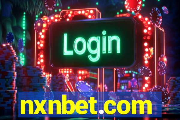 nxnbet.com