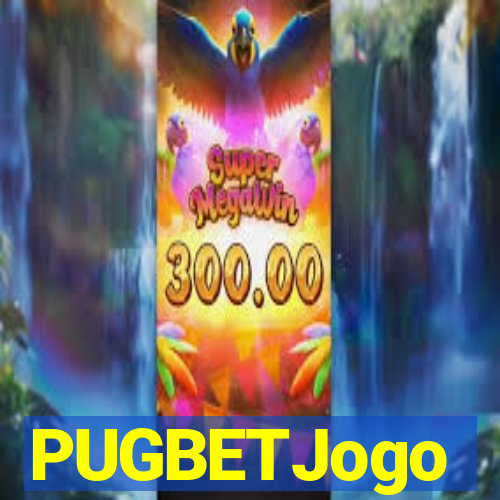 PUGBETJogo