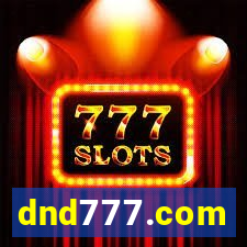 dnd777.com